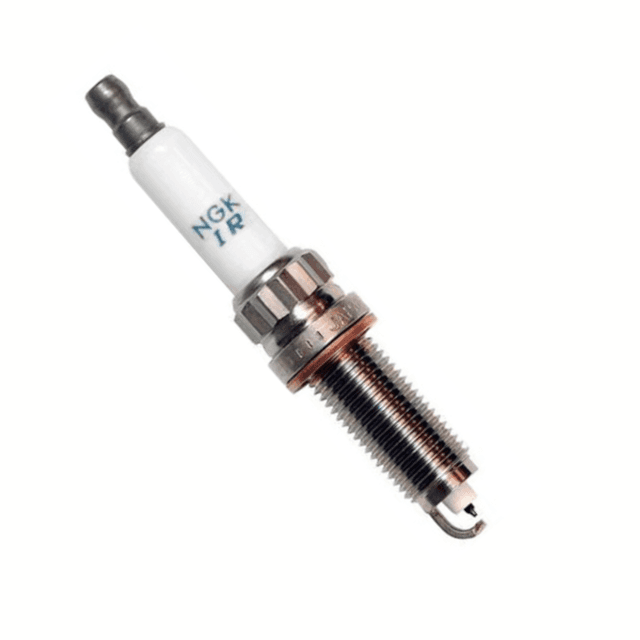 NGK SILZKBR8D8S 97506 Laser Iridium Spark Plug – BMW N20, N54, N55, S55 & N63 Engines