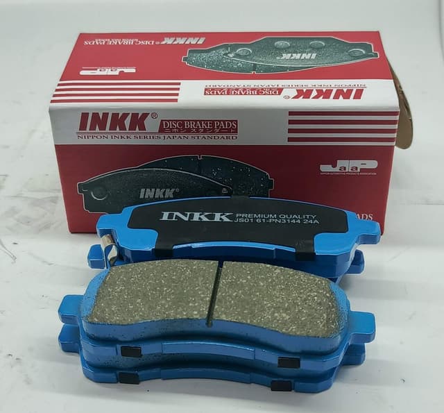 Front Brake Pads for Mazda Demio DE INKK PN3144 D3144