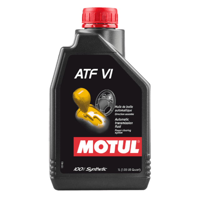 Motul ATF VI 1 Litre