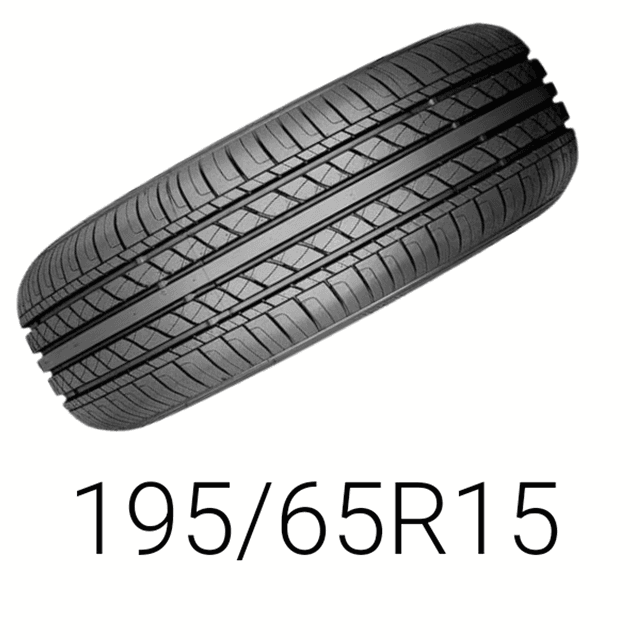 Petromax 195/65R15 91H PTS CH009 Tyre – Affordable Performance Tyre in Kenya