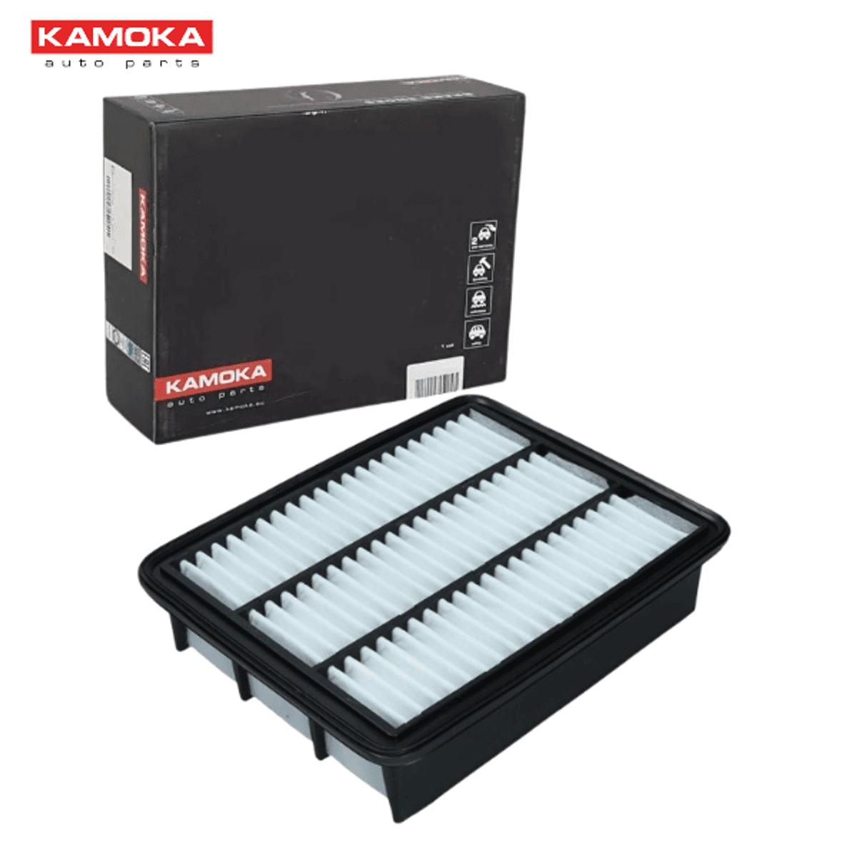 Mazda CX-5 Mazda 3 Axela BM Air Filter PY8W-13-3A0 / SH01-13-3A0 – Kamoka F239201 at a good price in kenya