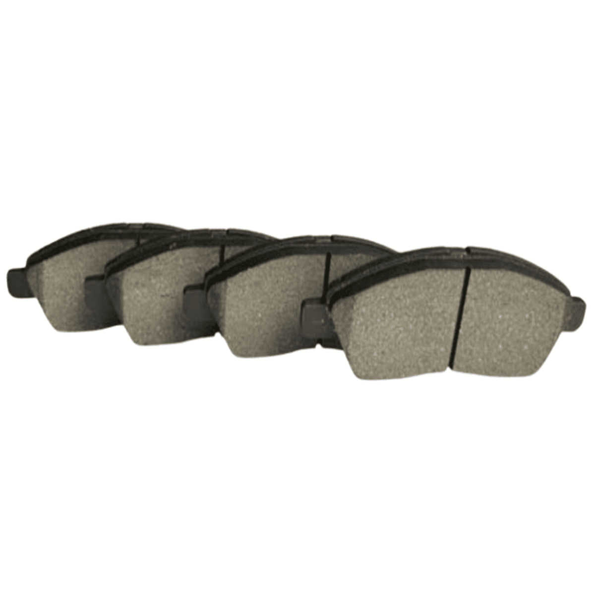 MK Front Brake Pads D1288 Nissan Note E12 HE12 NE12, March K13, Cube Z12