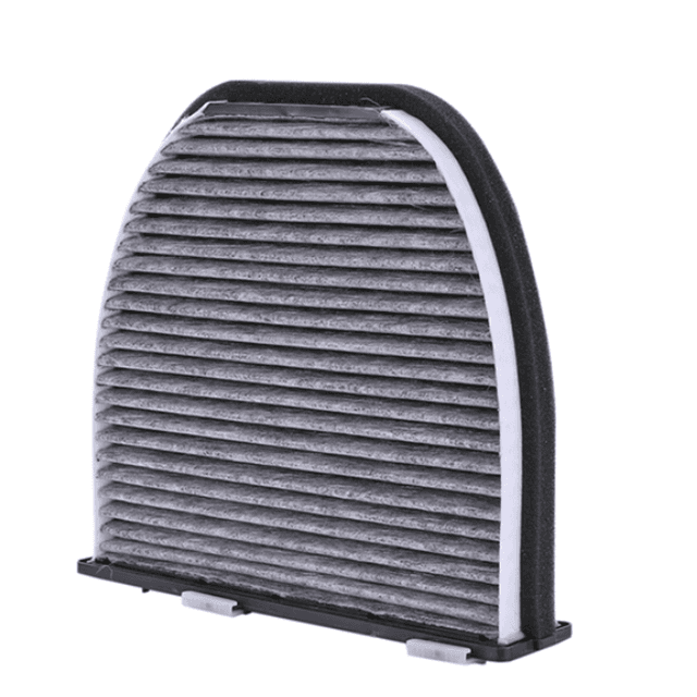 OEM Pollen Cabin Air Filter Mercedes-Benz W204, W211, W212 | Genuine Interior Air Quality solution