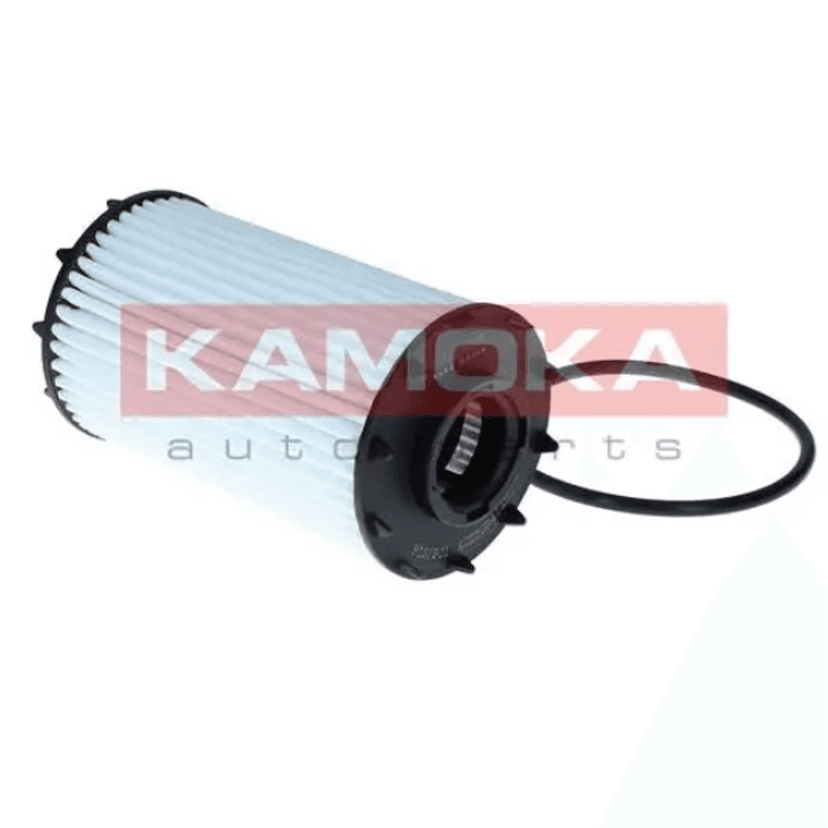 Kamoka 06M198405F Oil Filter A6, A7, A8, Q8, S4, S5, SQ5, RS5, Porsche Panamera, Macan, Cayenne at a good price in Nairobi Kenya