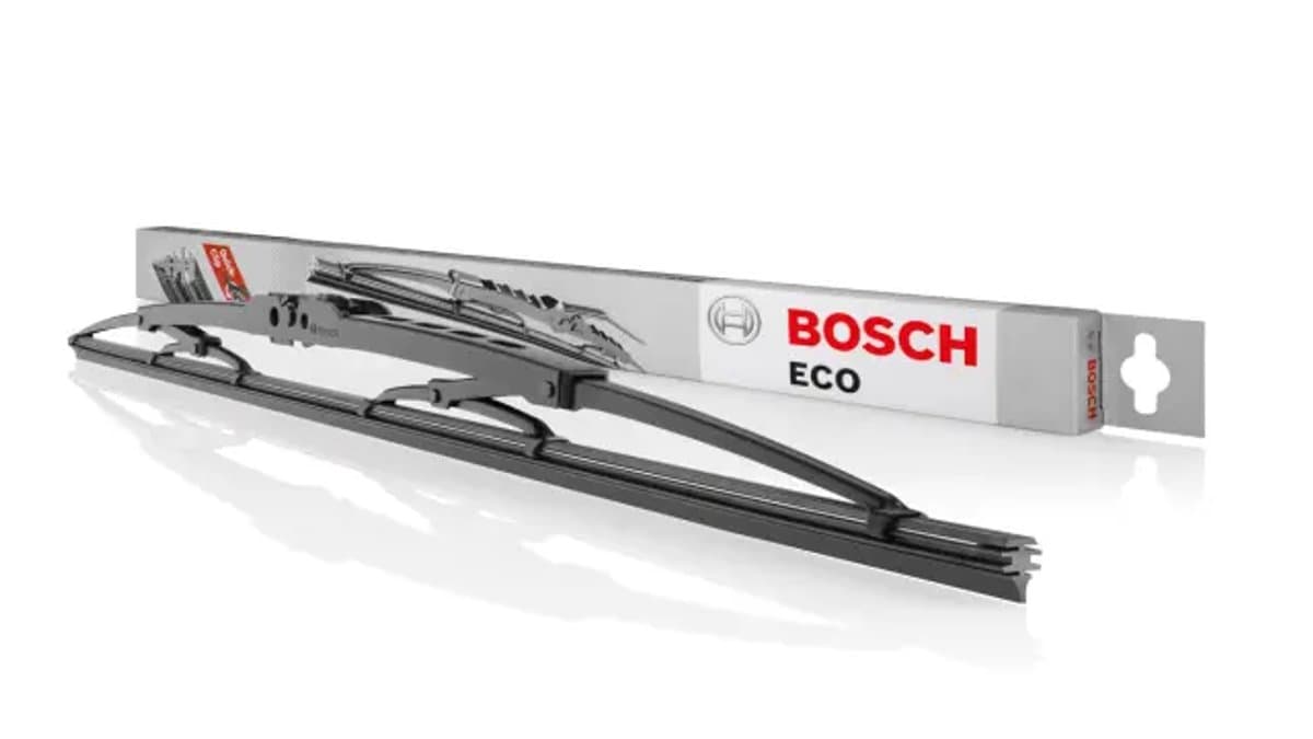 Bosch Eco Wiper Blades Kenya Durable Car Wipers