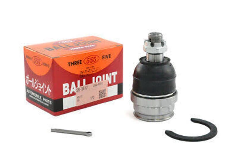 SB3812 Front Lower arm Ball Joint Toyota Land Cruiser 100 Series