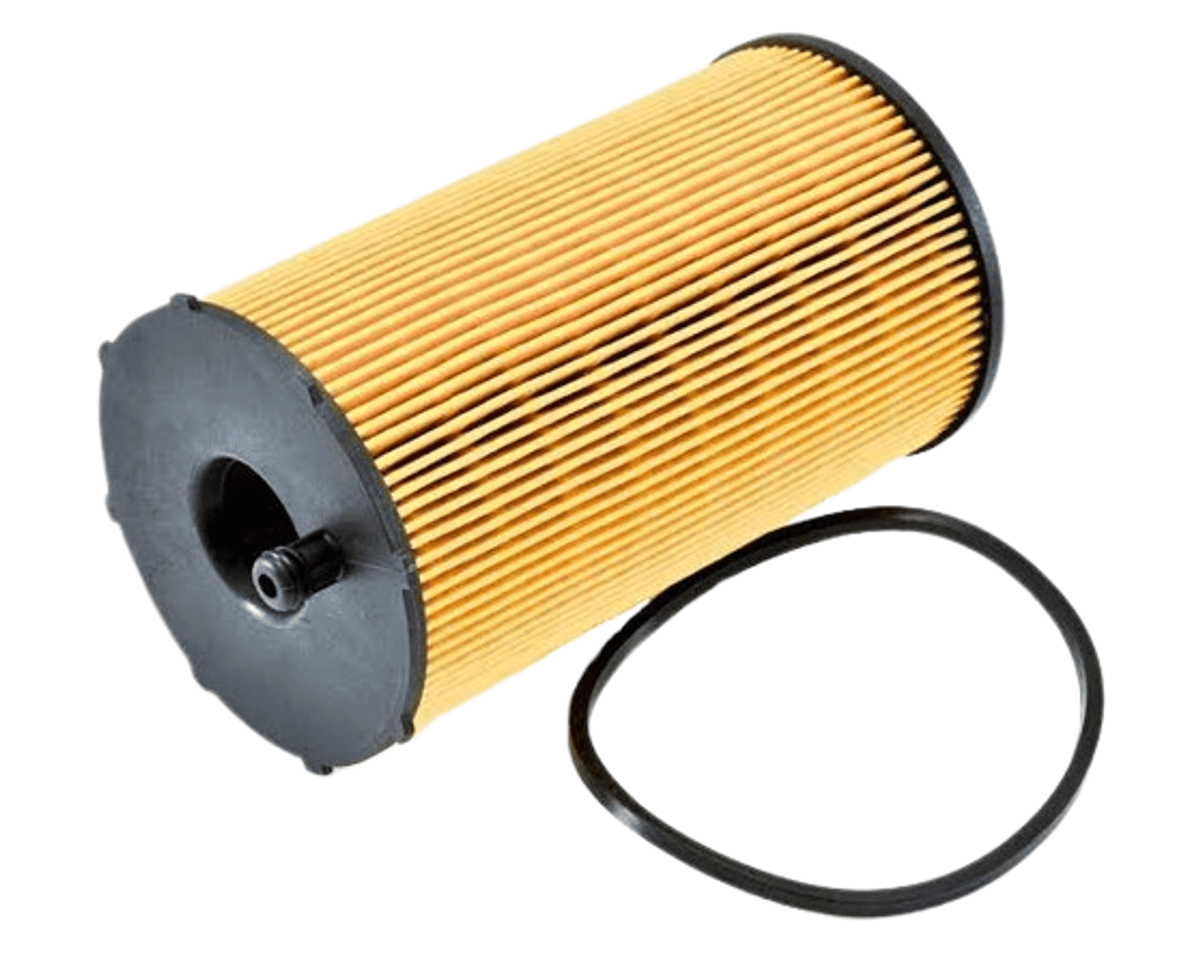 1311289 LAND ROVER OIL FILTER DISCOVERY 3 DISCOVERY 4 RANGE ROVER SPORT 05-09 2.7 TDV6 DIESEL