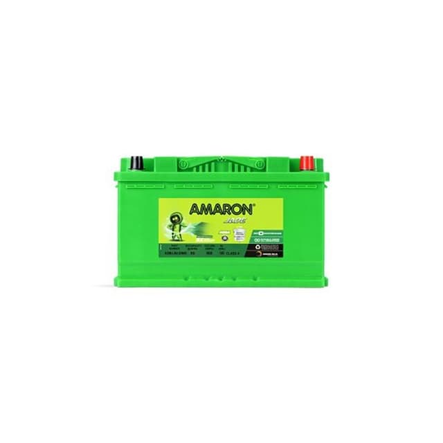 DIN80 AGM Jade LN4 AMARON BATTERY IN KENYA