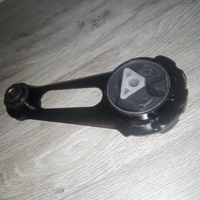 Engine Mount 11360-1HC3C – Left Side | Fits Nissan Note E12 1.2L HR12DE / HR12DDR