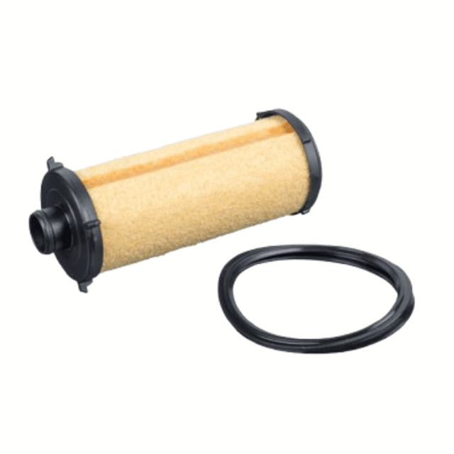 2463770495 Febi Transmission Oil Filter element Mercedes-Benz 724.0 DCT