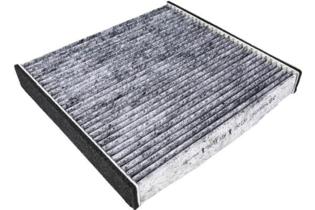 Ford Ranger Cabin Pollen Air Filter | JS Asakashi AC106C