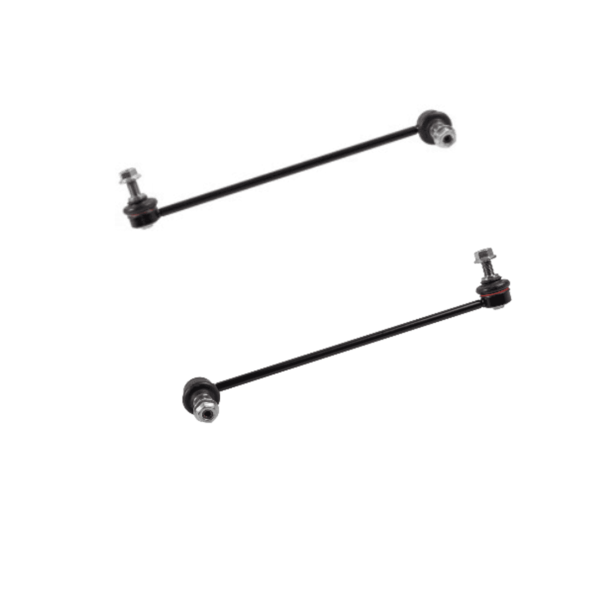 BMW X3 F25 Front stabilizer bar links 31306787163 31306787164 Febi