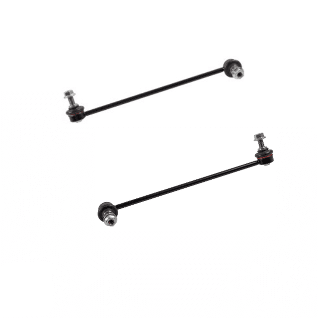 BMW X3 F25 Front stabilizer bar links 31306787163 31306787164 Febi