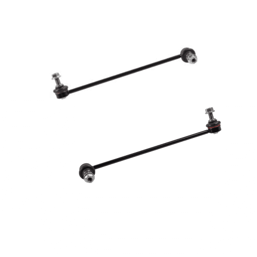 BMW X3 F25 Front stabilizer bar links 31306787163 31306787164 Febi