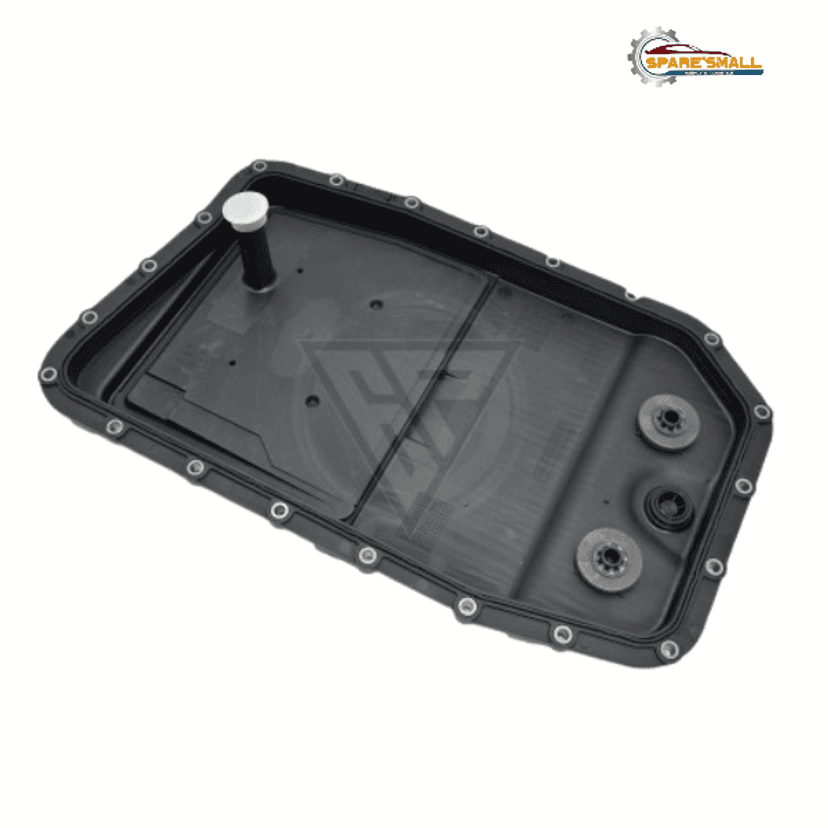 Automatic Transmission Oil Pan & Oil Filter for ZF 6HP26 / ZF 6HP28 – 24117571227, C2C38963, LR007474, TED500010 | Buy in Kenya