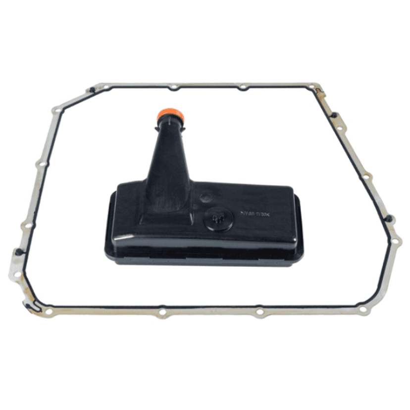 0B5325429E Automatic Transmission Filter Kit with Gasket , Gearbox strainer 0B5 DSG 7-Speed S-Tronic Gearbox