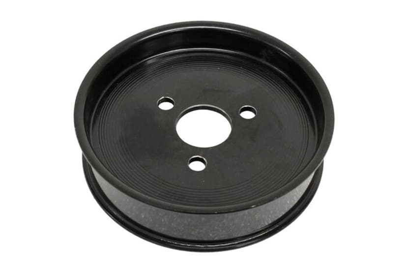 ERR3733 Power Steering Pump Pulley Land Rover 300TDI 4 Bolt Holes