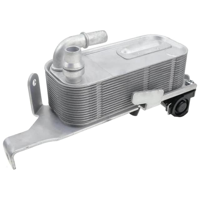 Radiator Cooler Heat Exchange Gearbox oil cooler 17217593856 BMW X3 F25 X4 F26 2011–2018