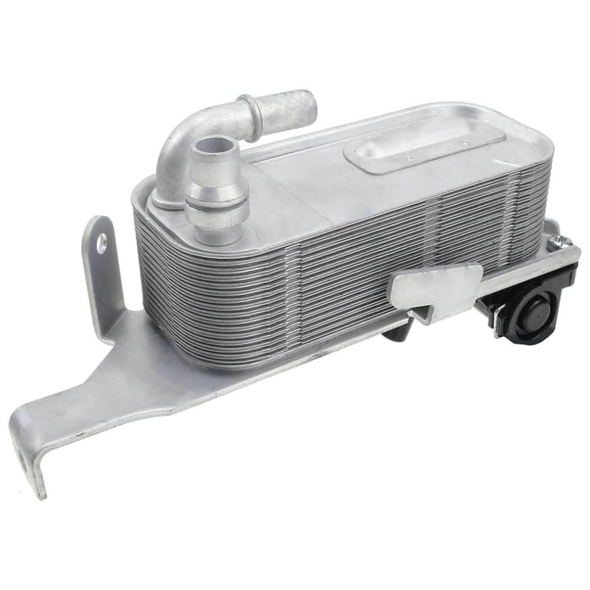 Radiator Cooler Heat Exchange Gearbox oil cooler 17217593856 BMW X3 F25 X4 F26 2011–2018