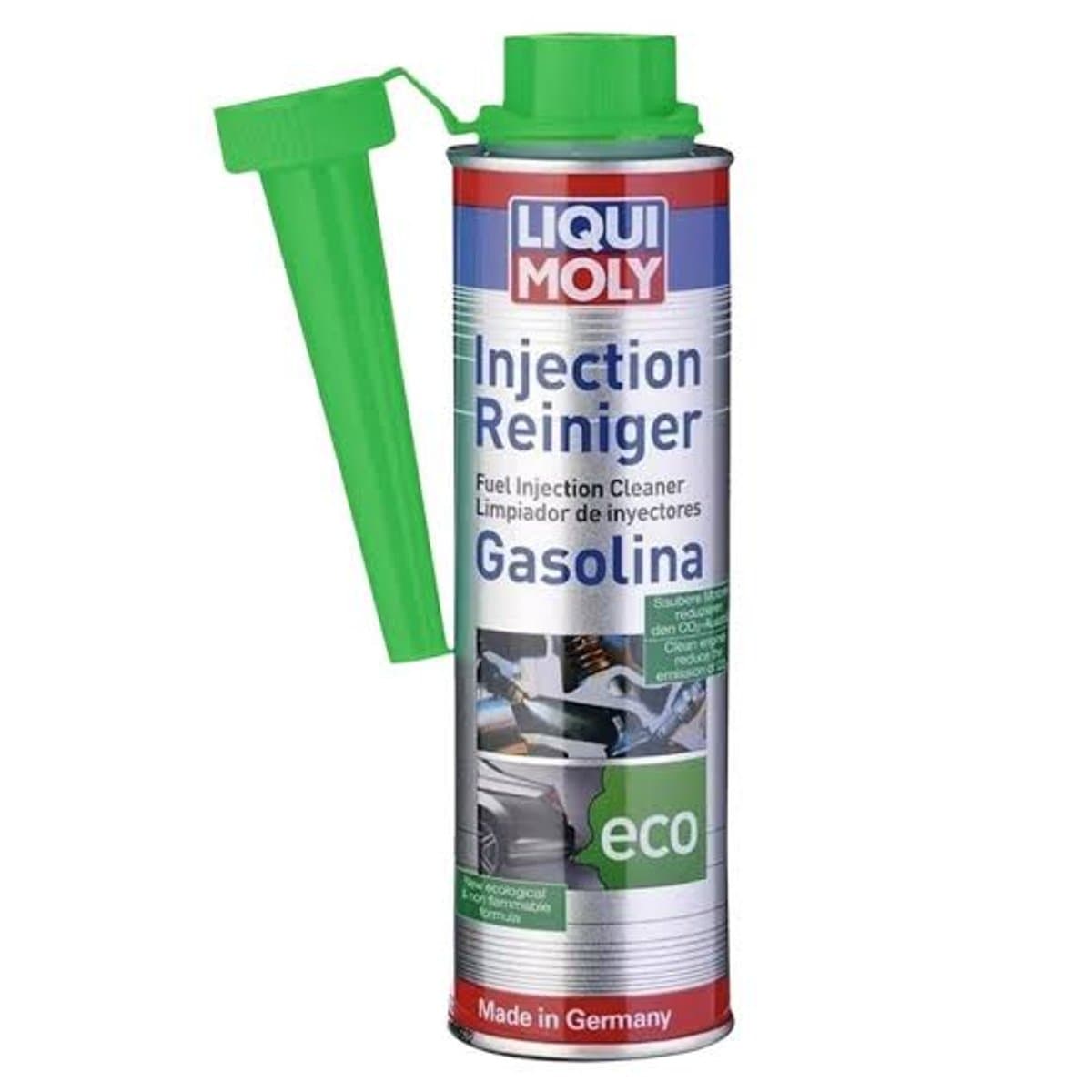 Liqui Moly Injector Cleaner Petrol