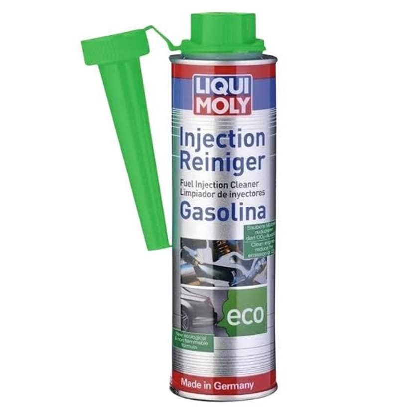 Liqui Moly Injector Cleaner Petrol