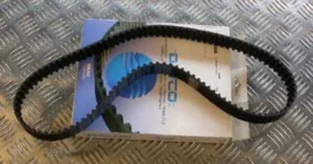 ETC8550 Dayco Timing Belt - 200Tdi | Defender - Discovery 1 - Range Rover Classic