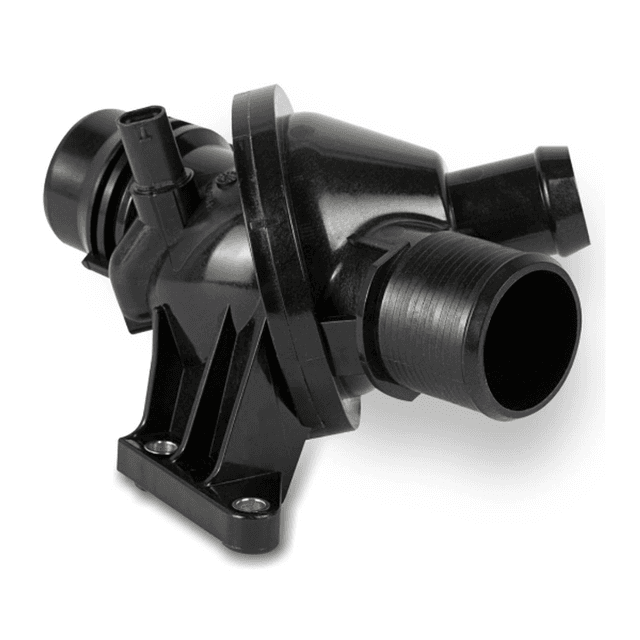 BMW N52 / N54 Engine Coolant Thermostat Assembly – Frey Brand | Part Numbers: 11537549476, 11537544788, 11537536655 at a good price in Nairobi Kenya