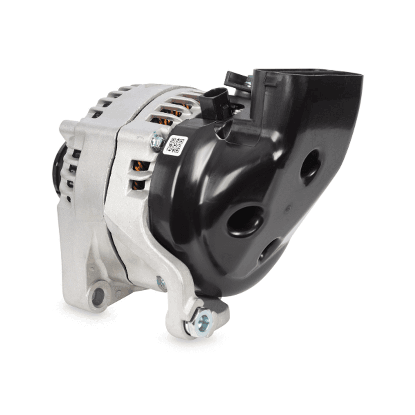 Alternator BMW F20 F30 N13 Engine – 12317605060