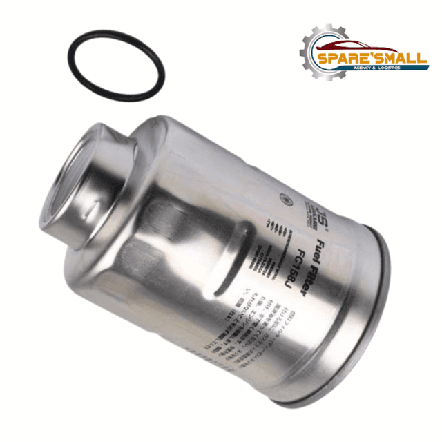 JS Asakashi FC158J Diesel Fuel Filter
