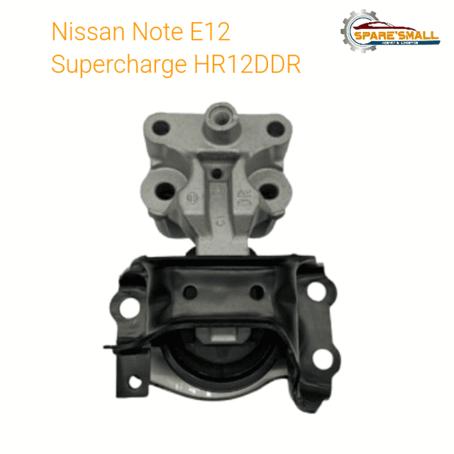 Front Right Engine Mounting Nissan Note E12 / Micra IV (K13K) – Frotise