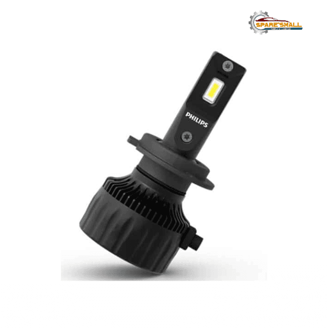 Philips H7 Ultinon Rally 3550 LED Bulb 50W 6500K – Unleash the Power of Light at a good price in Nairobi Kenya