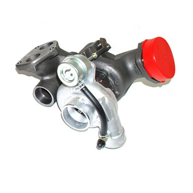 Turbo Charger Land Rover Discovery 1 & Defender 110 TDI 300 ERR4802