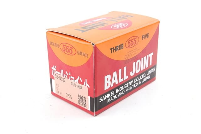 SBN332 555 Lower Arm Ball Joint for Nissan Note E12 and Nissan March K13 in Kenya