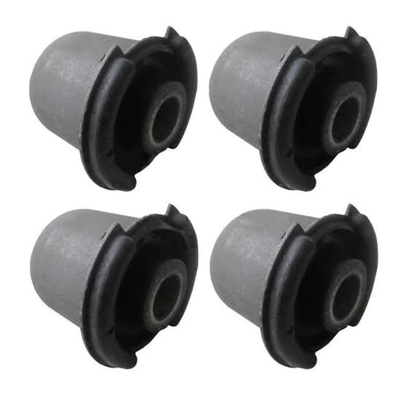 Front Upper Control Arm Bush kit x4 For Land Rover Discovery 3 ,4 Range Rover sport