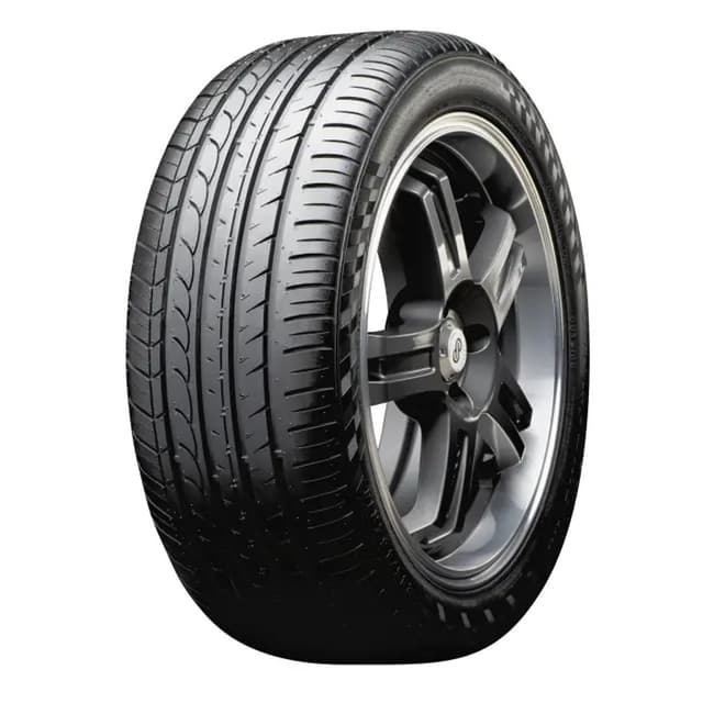 245 45 R17 Tyre BlackHawk Street H HU01