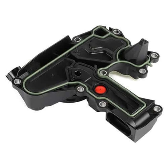 PCV Valve Oil Separator 06H103495AF Audi A3 A4 A5 Q5 TT & VW Golf GTI, Jetta, Passat, Tiguan 2.0T